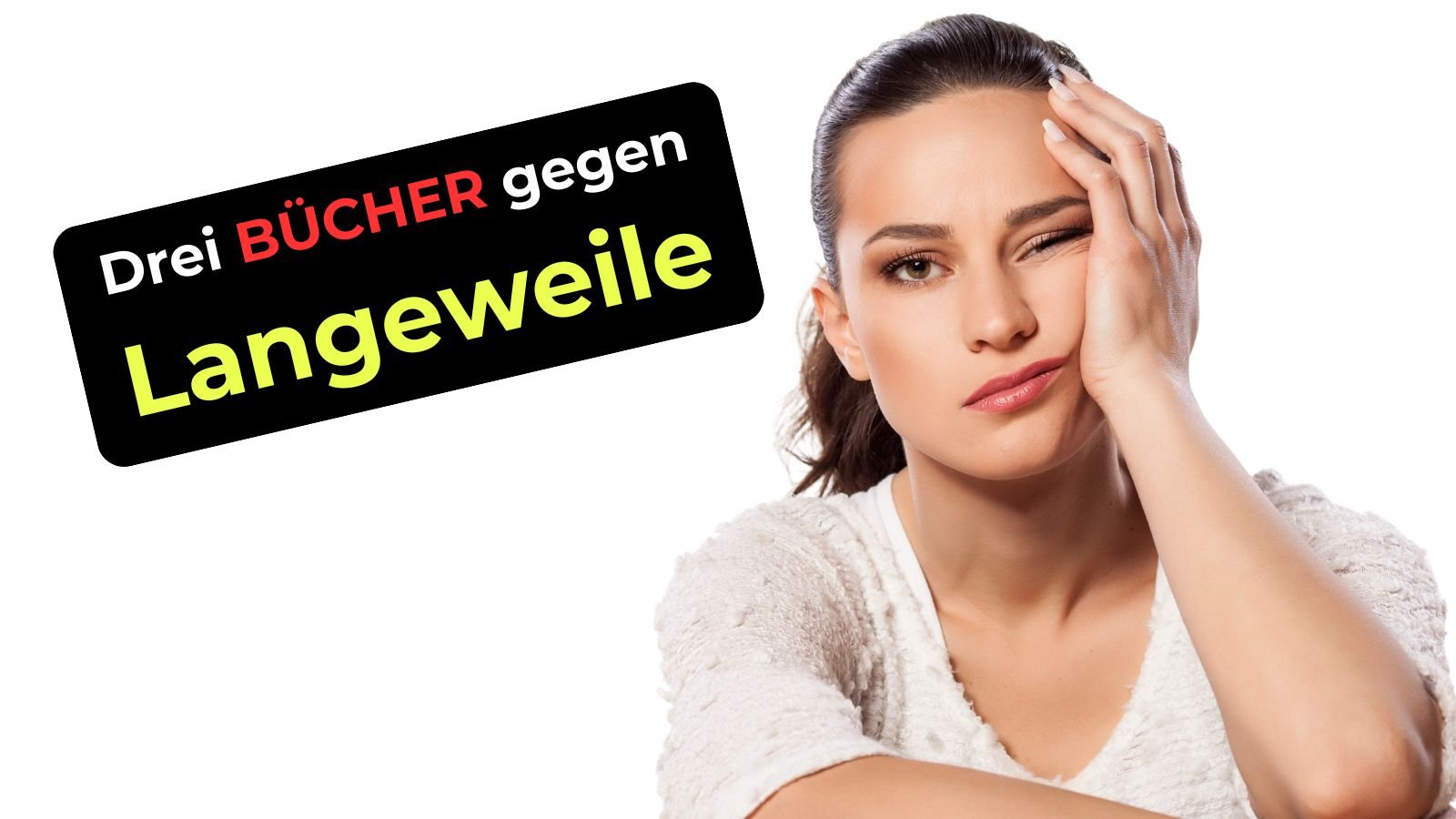 3 Bücher gegen Langeweile (und für gute Laune) - Kokopelli Verlag