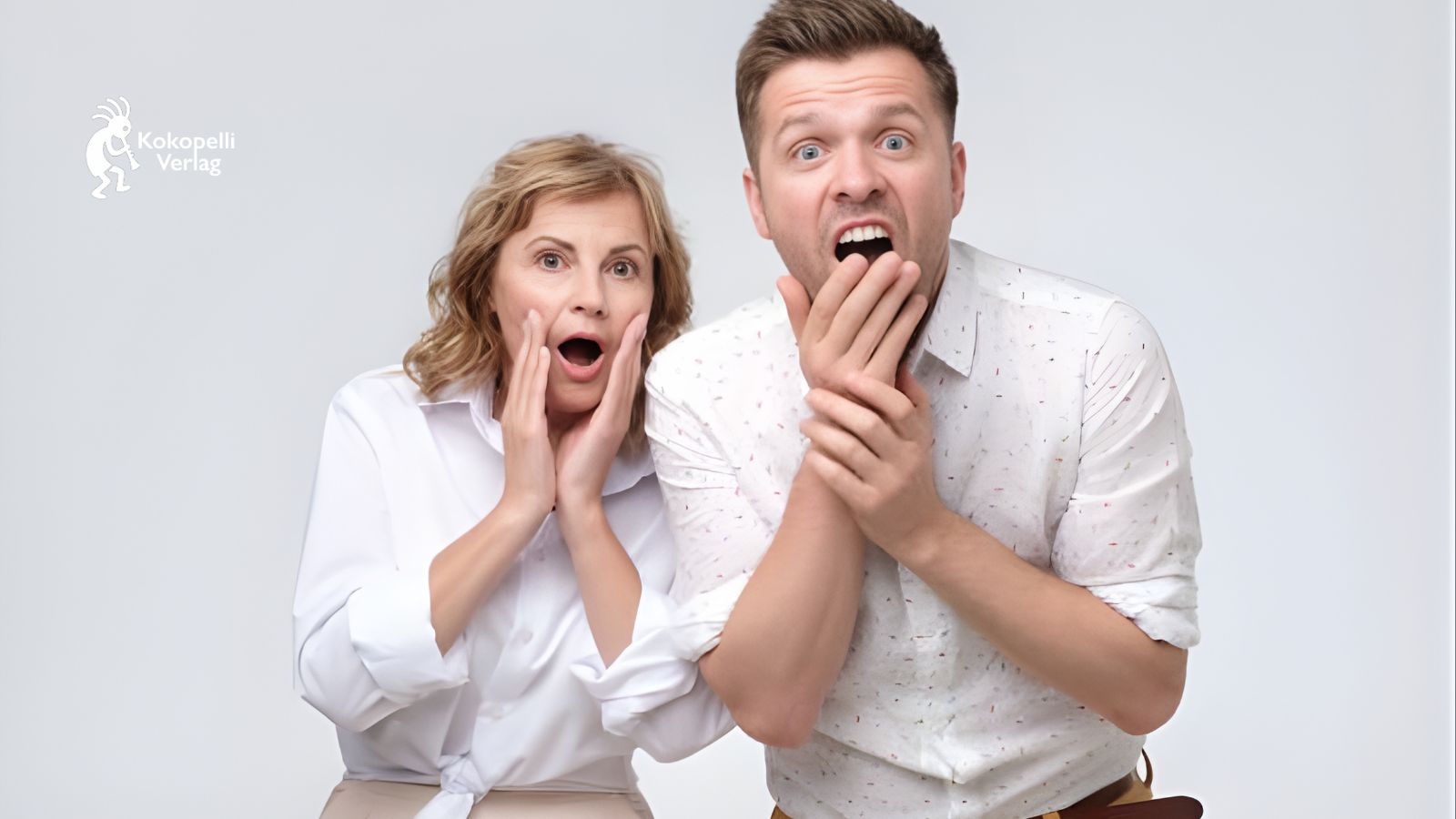 Bücher, die du nicht deinen Eltern schenken solltest - Kokopelli Verlag