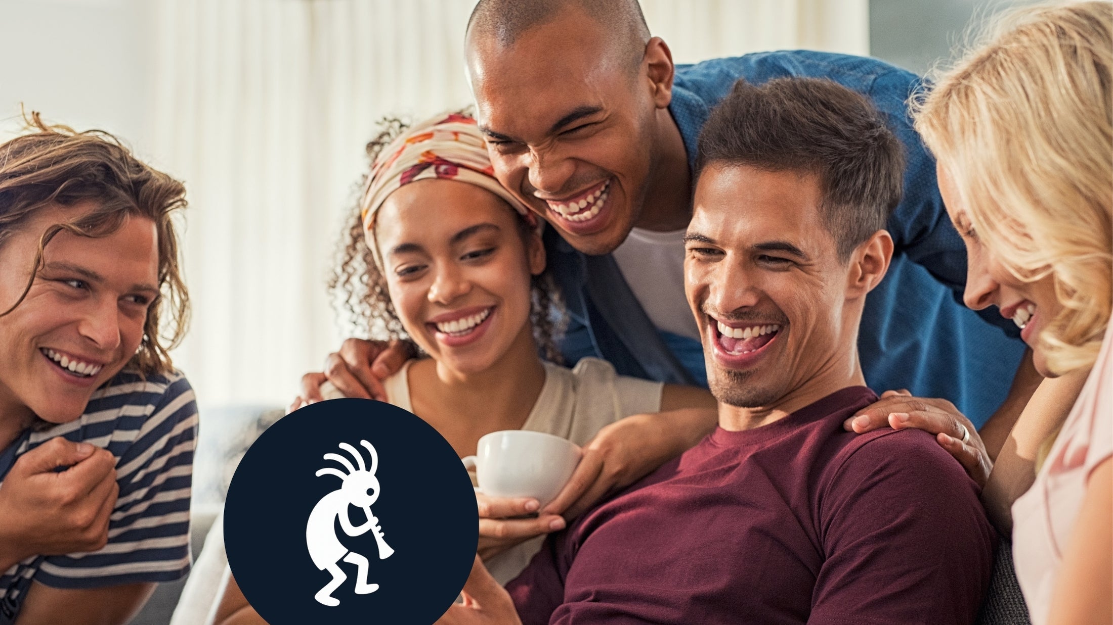 Die 5 lustigsten Bücher: Absurder Lesespaß zum Totlachen - Kokopelli Verlag