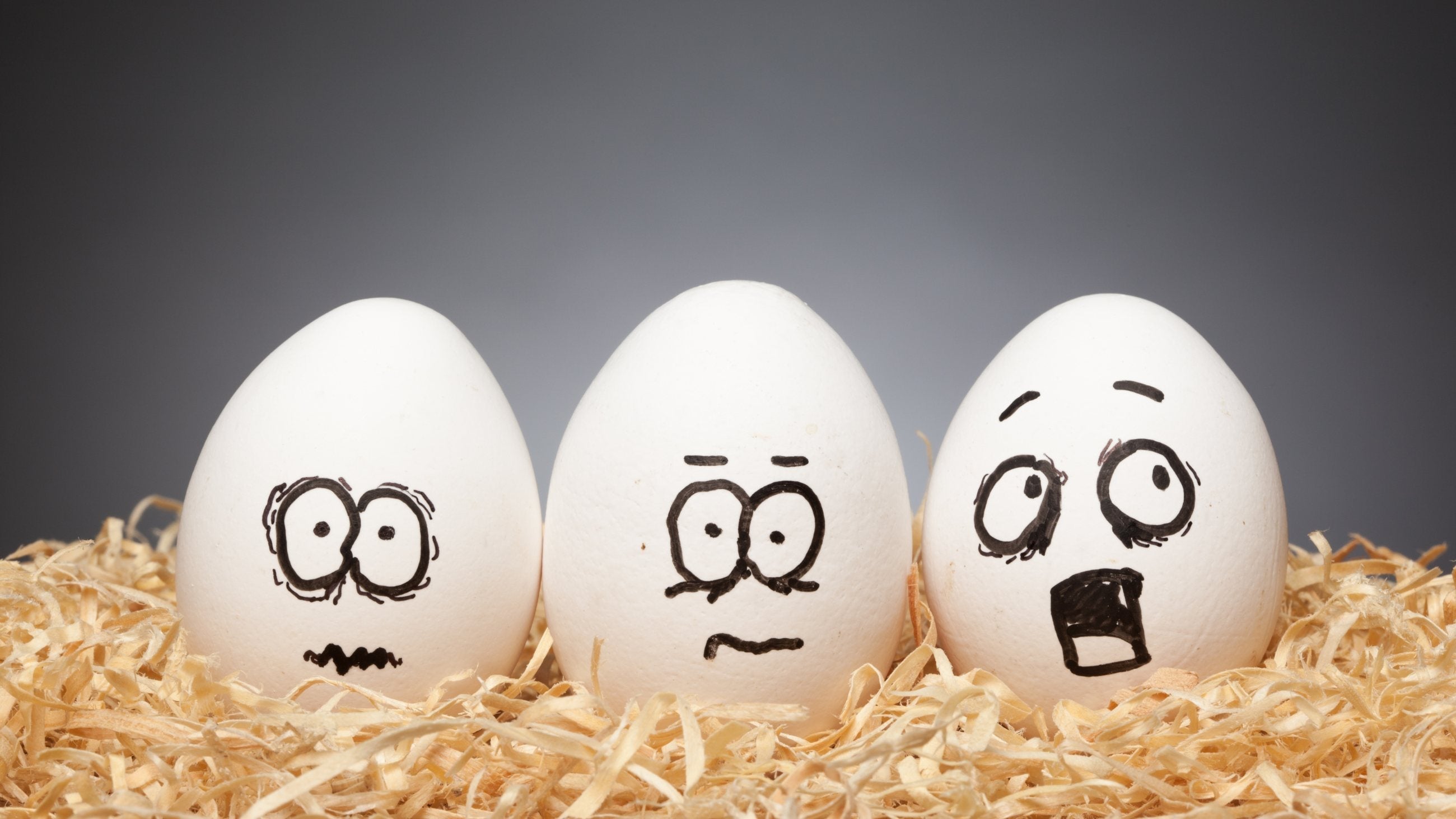 Die lustigsten Eierrezepte – Wenn Humor auf Frühstück trifft - Kokopelli Verlag