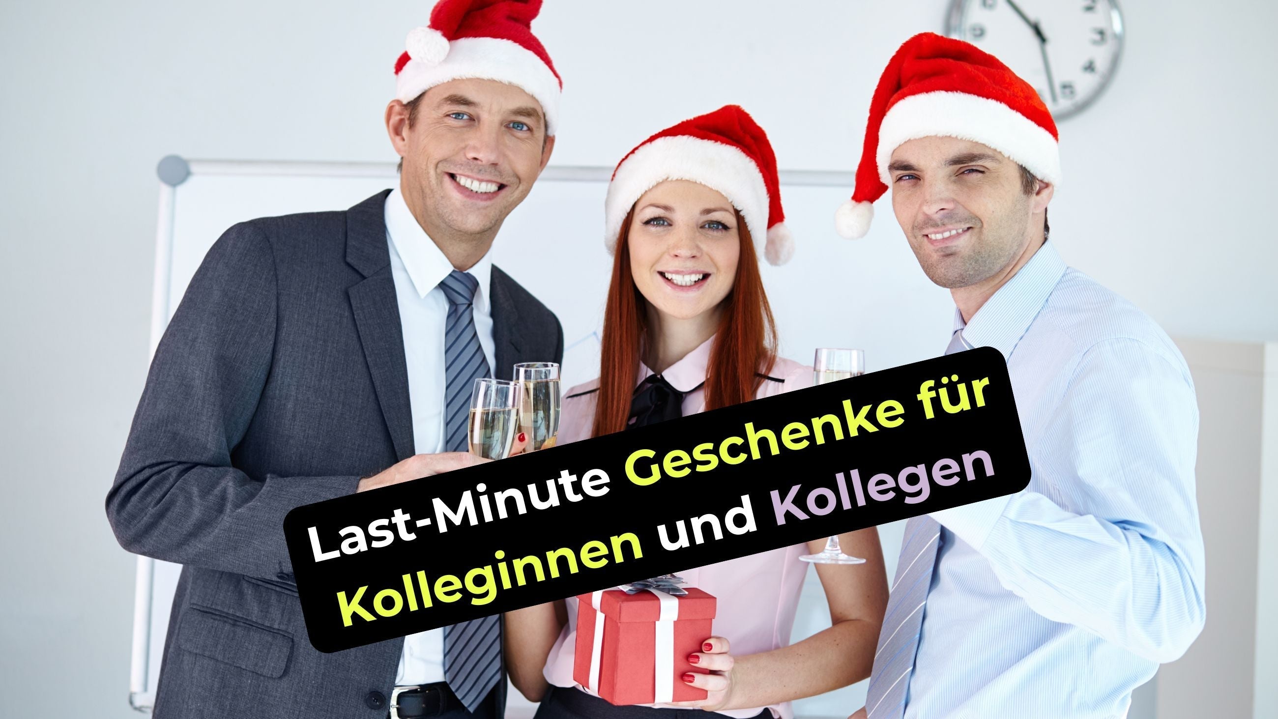Last-Minute Geschenke für Kolleginnen und Kollegen – Zwischen Galgenhumor und Gruppentherapie - Kokopelli Verlag