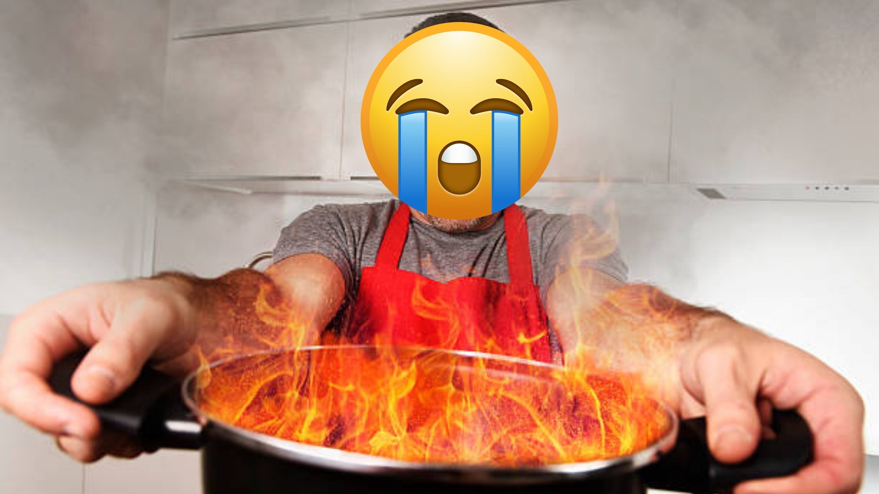 Lustige Kochbücher – Wenn das Kochen zum Lachen bringt - Kokopelli Verlag