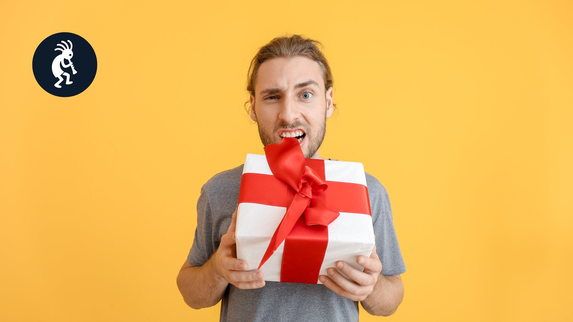 Top 5 lustige Geschenkideen: Schräg, schräger, WTF? - Kokopelli Verlag