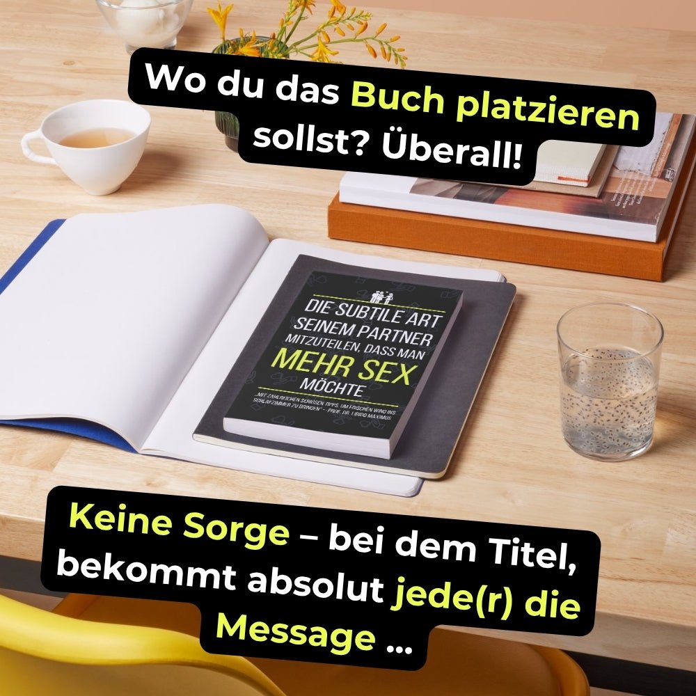 Die subtile Art - Kokopelli Verlag