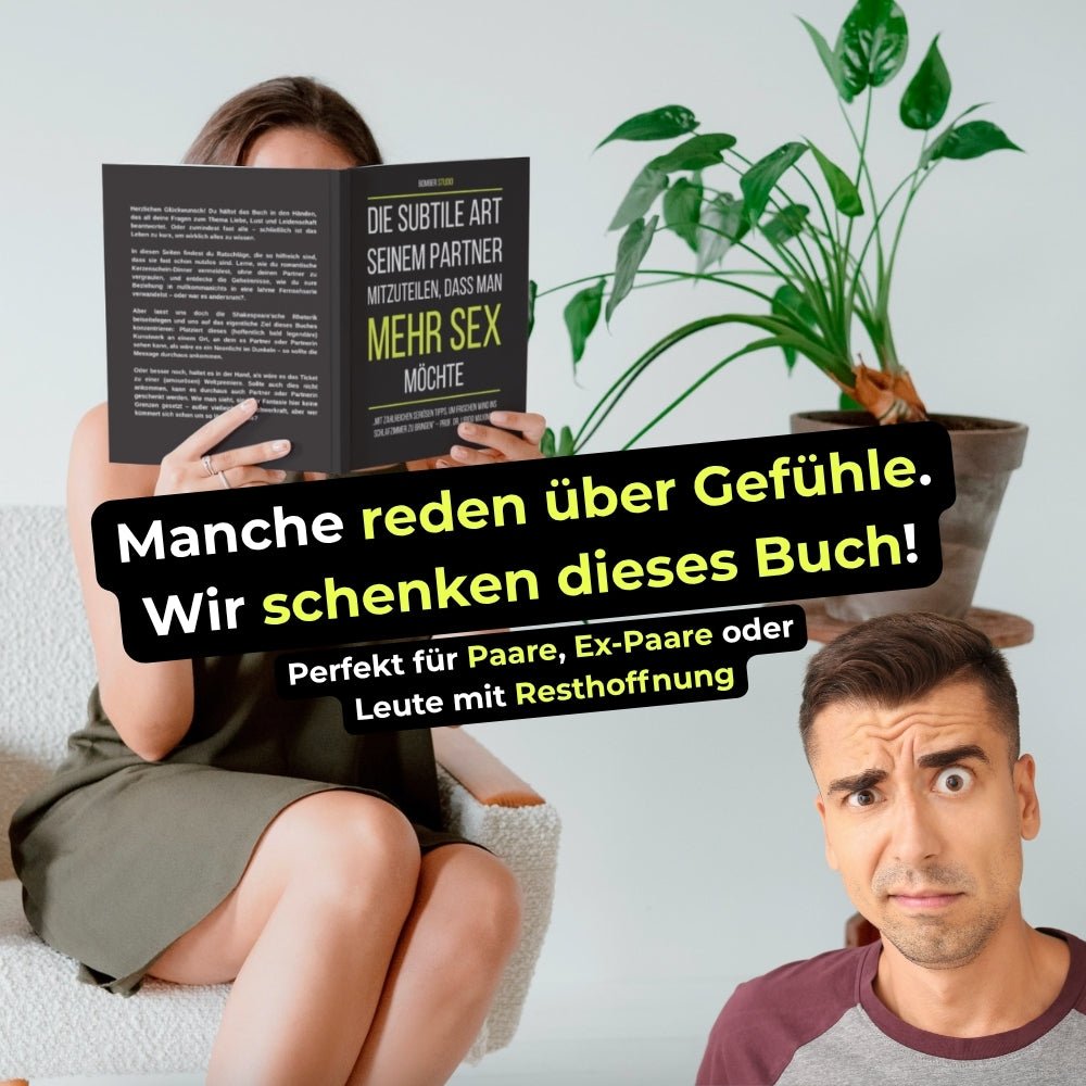 Die subtile Art - Kokopelli Verlag