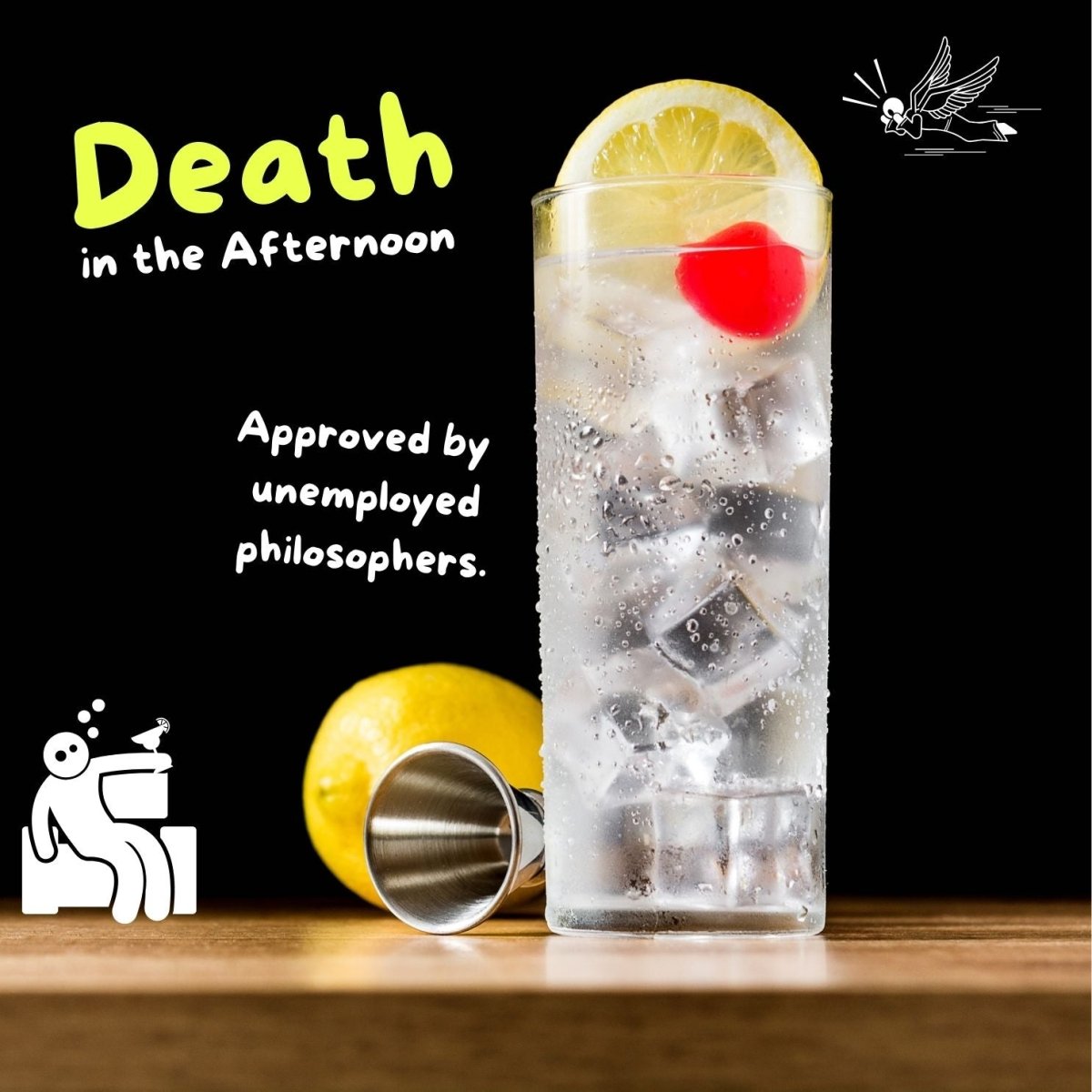 Suck My COCKtail - Kokopelli Verlag