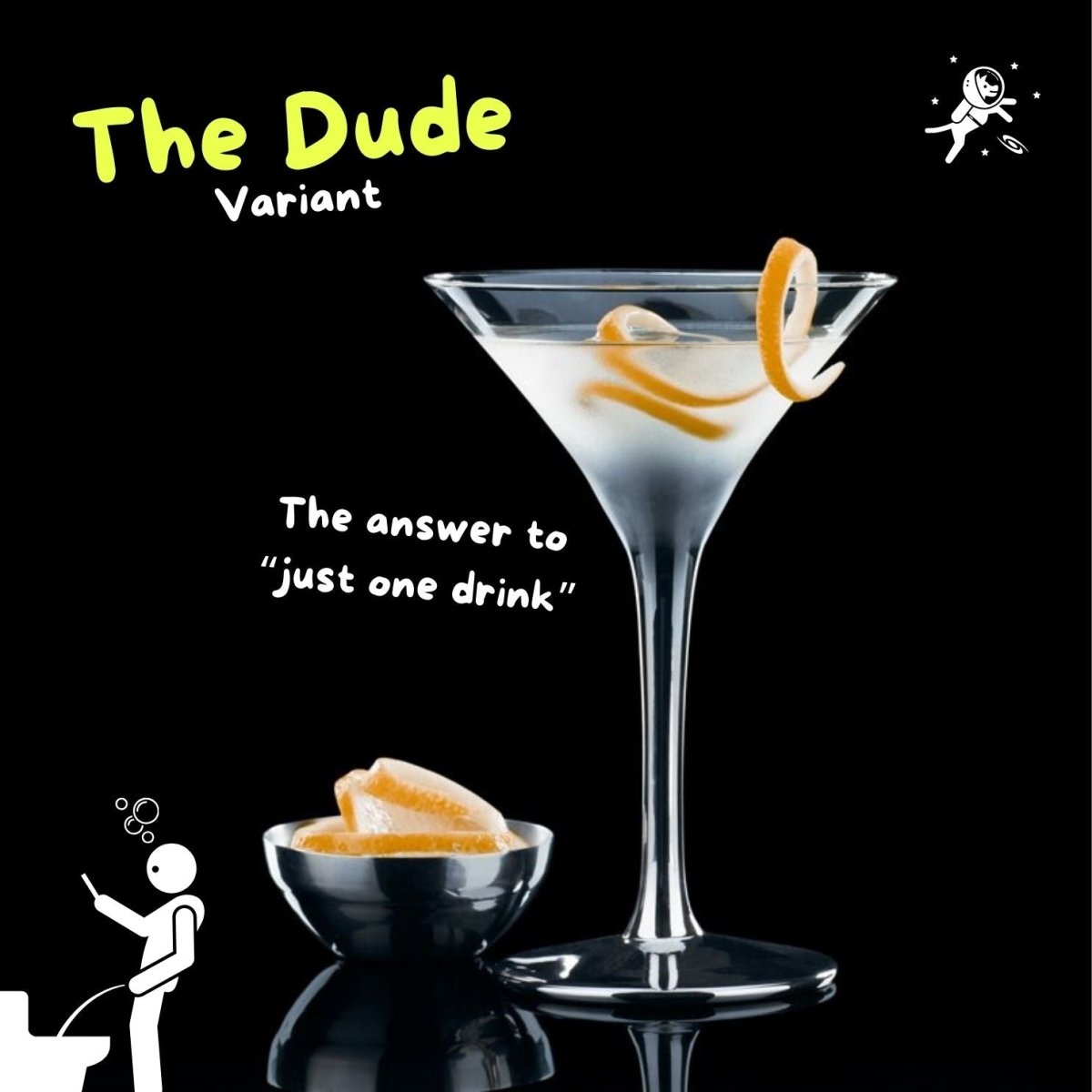 Suck My COCKtail - Kokopelli Verlag